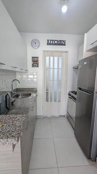 Condo In The Earthy Paradise Of פונטה קאנה