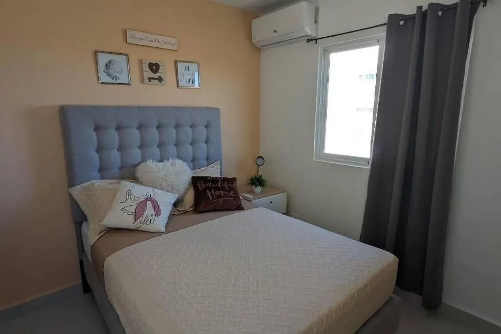 Condo In The Earthy Paradise Of פונטה קאנה הרפובליקה הדומיניקנית