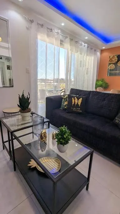 דירה Condo In The Earthy Paradise Of פונטה קאנה הרפובליקה הדומיניקנית