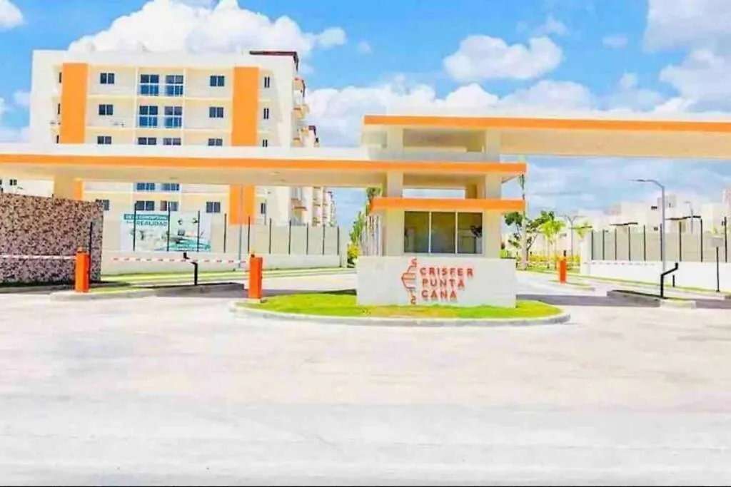 דירה Condo In The Earthy Paradise Of פונטה קאנה הרפובליקה הדומיניקנית