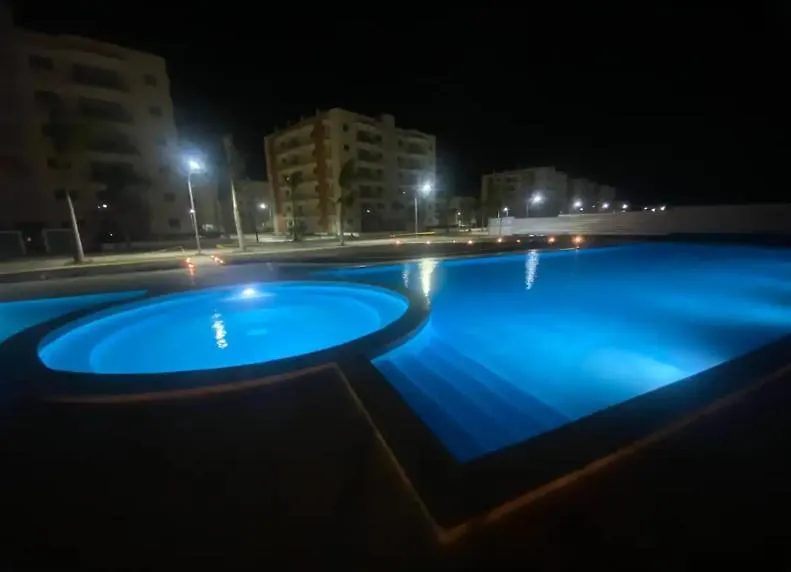 Condo In The Earthy Paradise Of Punta Cana Apartmán