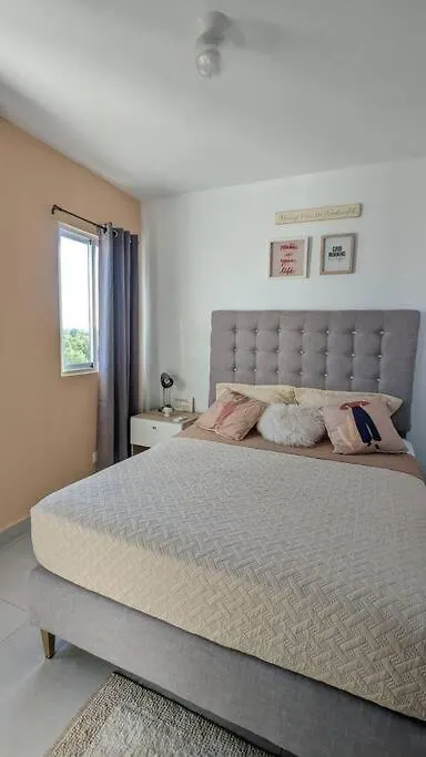 Apartmán Condo In The Earthy Paradise Of Punta Cana