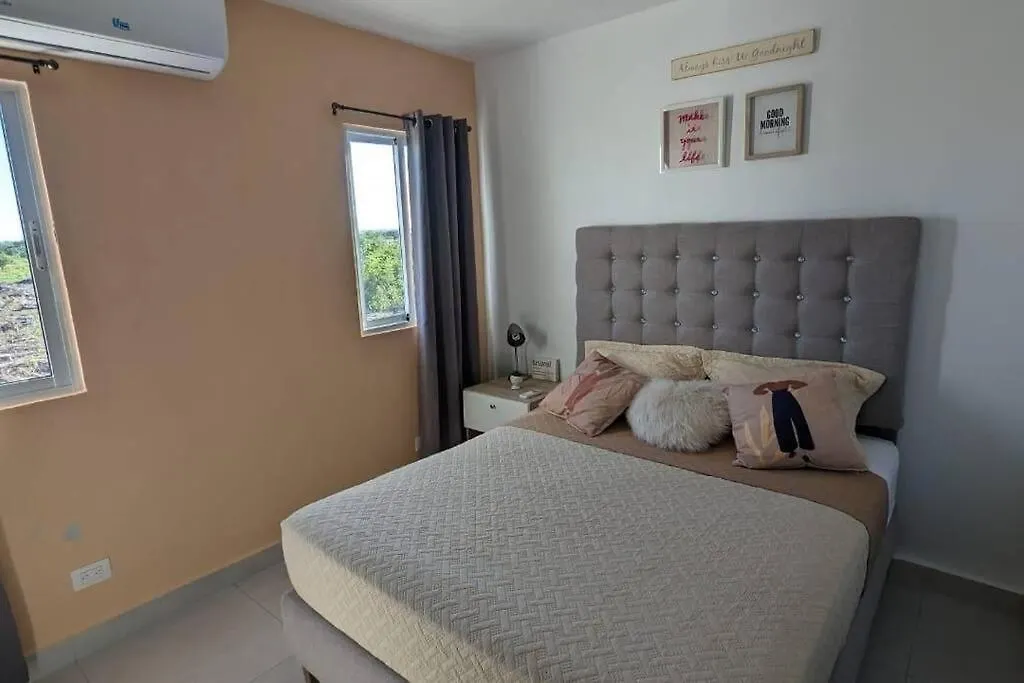 Apartmán Condo In The Earthy Paradise Of Punta Cana Dominikánská republika