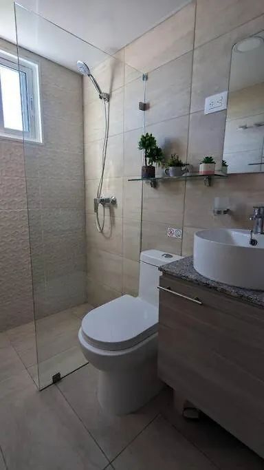 Condo In The Earthy Paradise Of 푼타 카나 아파트