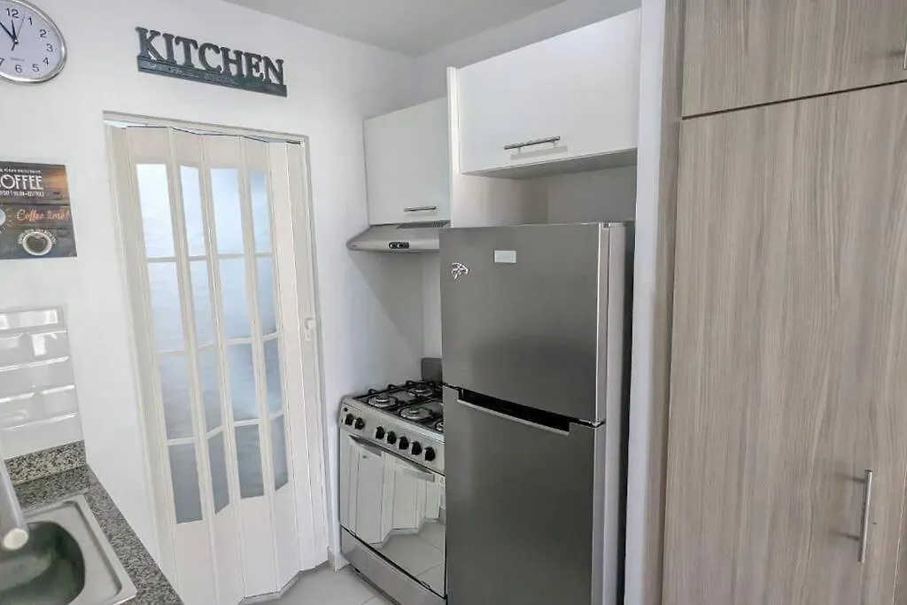 Condo In The Earthy Paradise Of 푼타 카나 0*,  도미니카 공화국